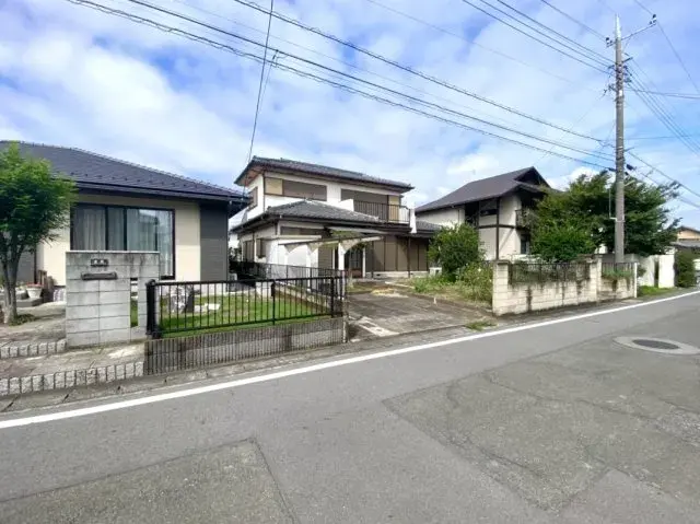 Propiedad 5LDK de la Prefectura de Gunma, Ciudad de Maebashi (5)