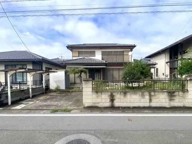 Propiedad 5LDK de la Prefectura de Gunma, Ciudad de Maebashi (6)