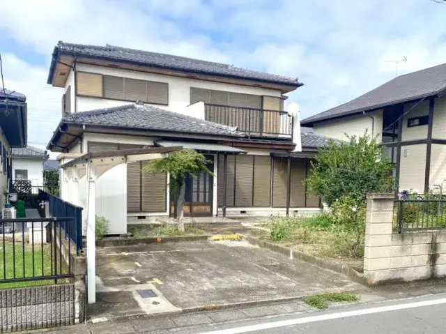 Propiedad 5LDK de la Prefectura de Gunma, Ciudad de Maebashi (7)