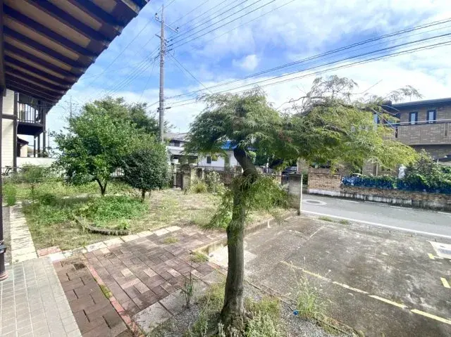 Propiedad 5LDK de la Prefectura de Gunma, Ciudad de Maebashi (8)