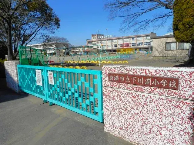 Propiedad 5LDK de la Prefectura de Gunma, Ciudad de Maebashi (10)