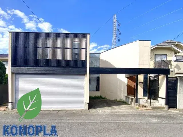 5LDK Property Maebashi City Gunma Prefecture (2)
