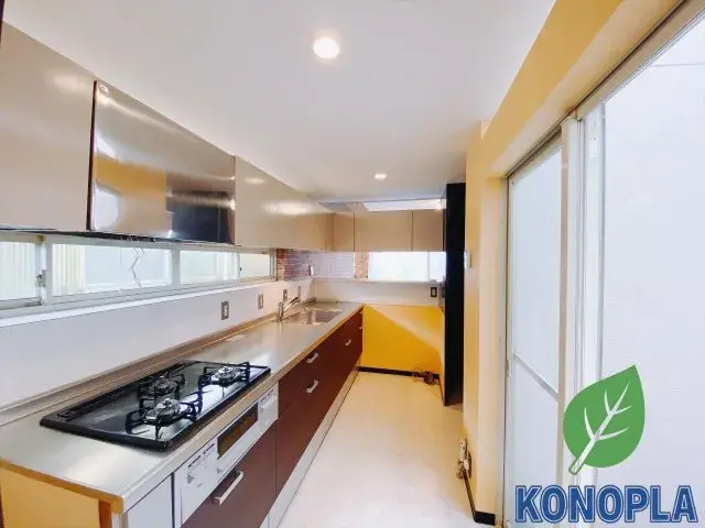 5LDK Property Maebashi City Gunma Prefecture (16)