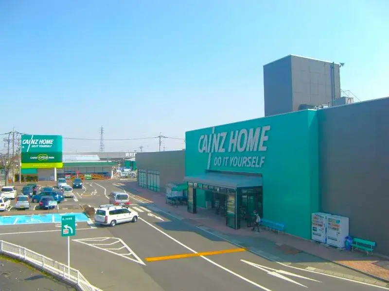 5LDK Property Maebashi City Gunma Prefecture (27)