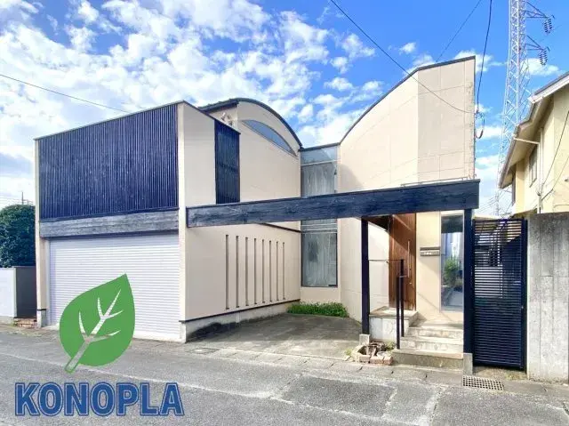 5LDK Property Maebashi City Gunma Prefecture (4)