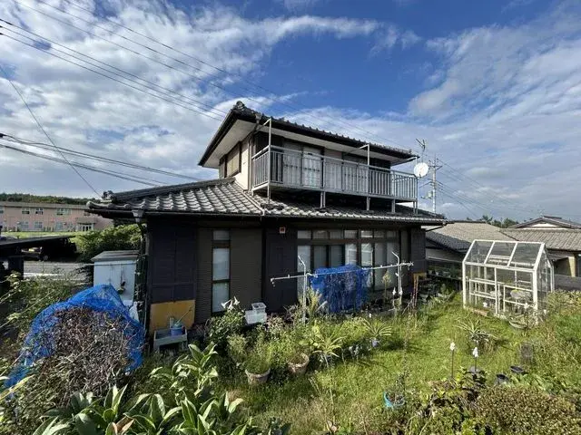 Akiya in Gunma