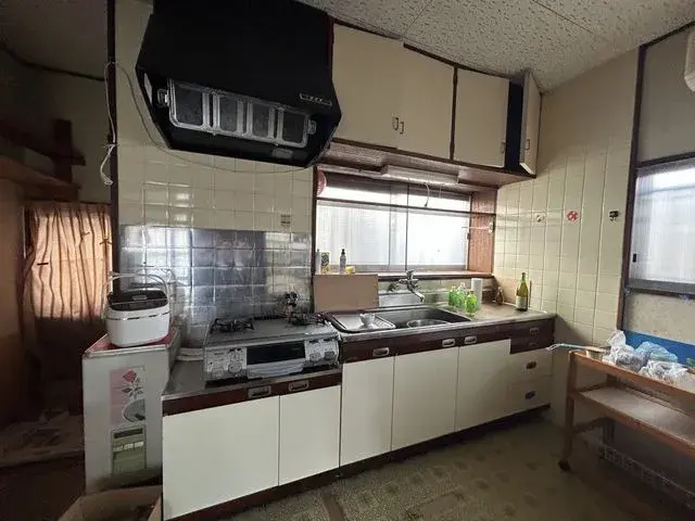 Объект недвижимости 6DK, город Shibukawa, префектура Gunma (20)