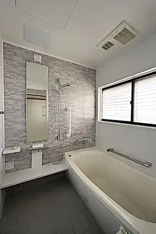 Объект недвижимости 6DK, город Shibukawa, префектура Gunma (21)