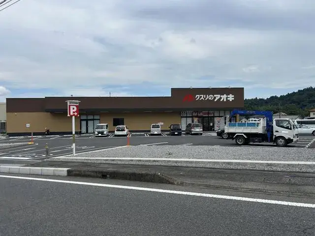 Объект недвижимости 6DK, город Shibukawa, префектура Gunma (29)