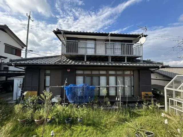 Объект недвижимости 6DK, город Shibukawa, префектура Gunma (4)