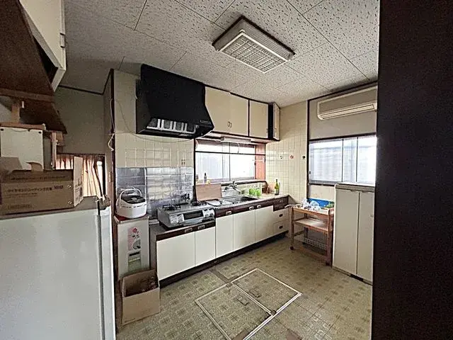 Объект недвижимости 6DK, город Shibukawa, префектура Gunma (7)