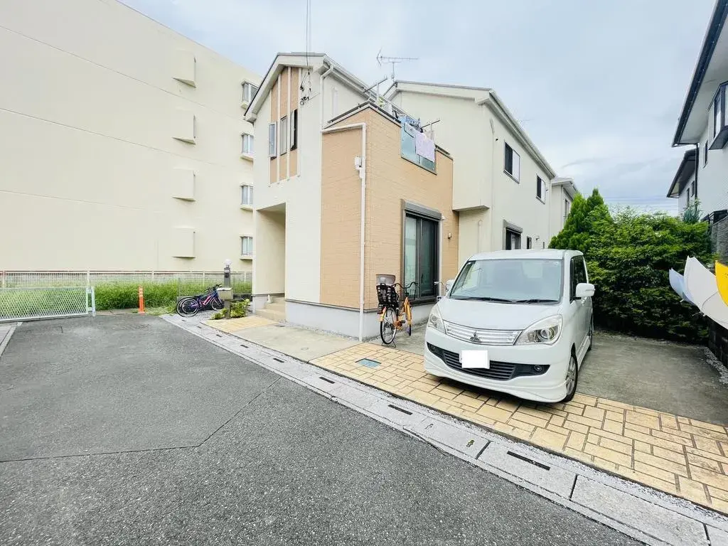Akiya in Saitama