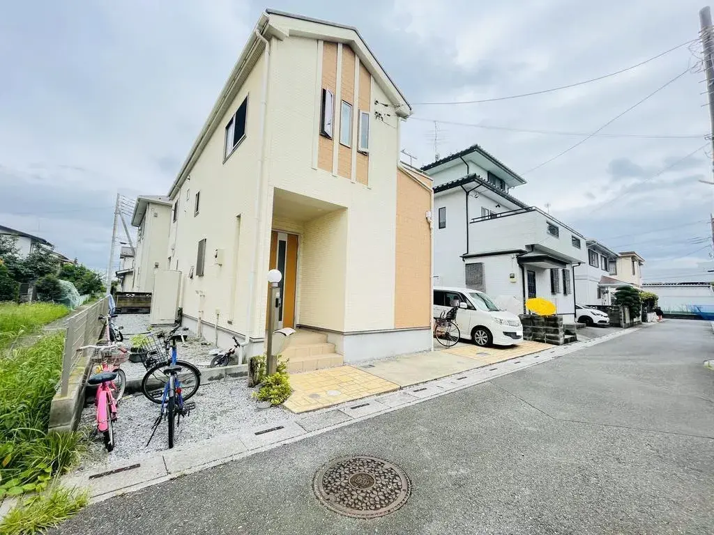 4LDK Propriété Ville de Satte Préfecture de Saitama (2)