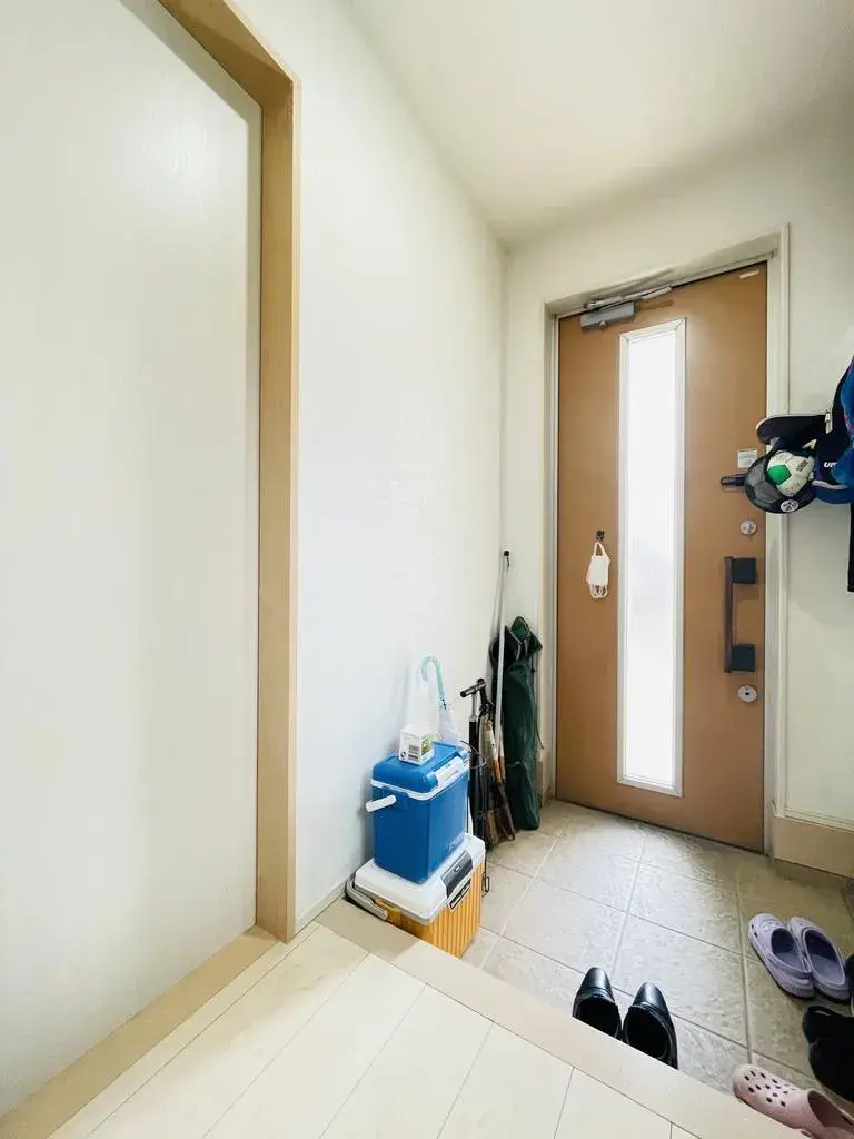4LDK Propriété Ville de Satte Préfecture de Saitama (11)
