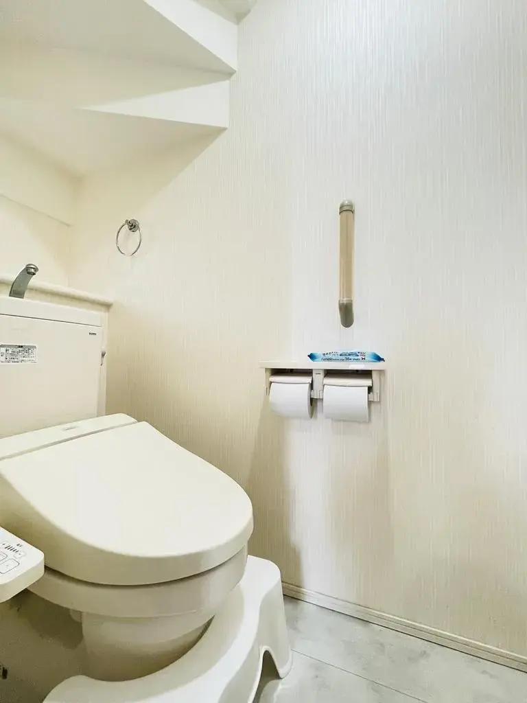 4LDK Propriété Ville de Satte Préfecture de Saitama (13)
