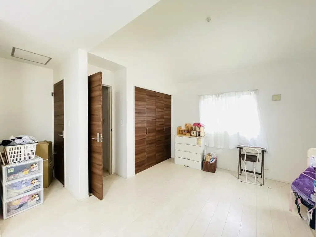 4LDK Propriété Ville de Satte Préfecture de Saitama (4)