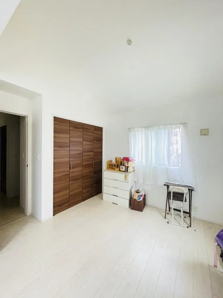 4LDK Propriété Ville de Satte Préfecture de Saitama (7)