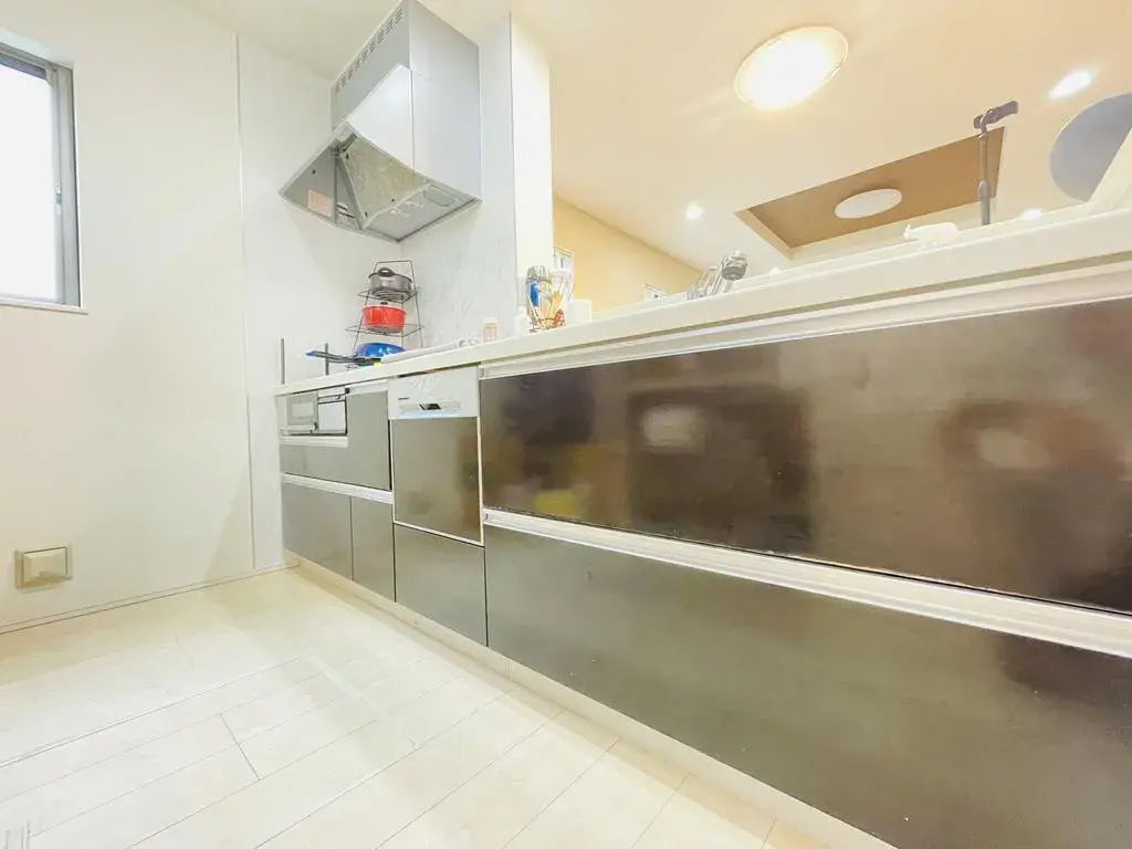 4LDK Propriété Ville de Satte Préfecture de Saitama (9)