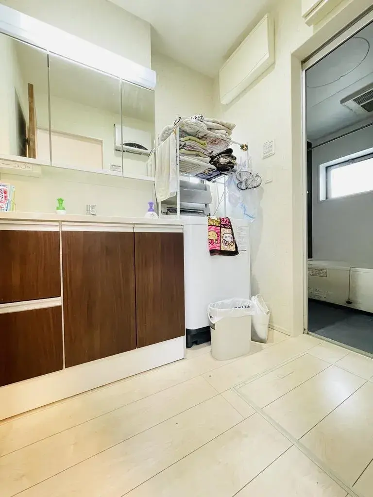 4LDK Propriété Ville de Satte Préfecture de Saitama (10)