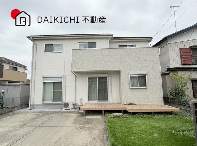 Akiya in Saitama