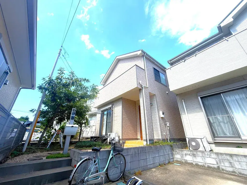 4LDK Property Ina-machi Saitama (2)