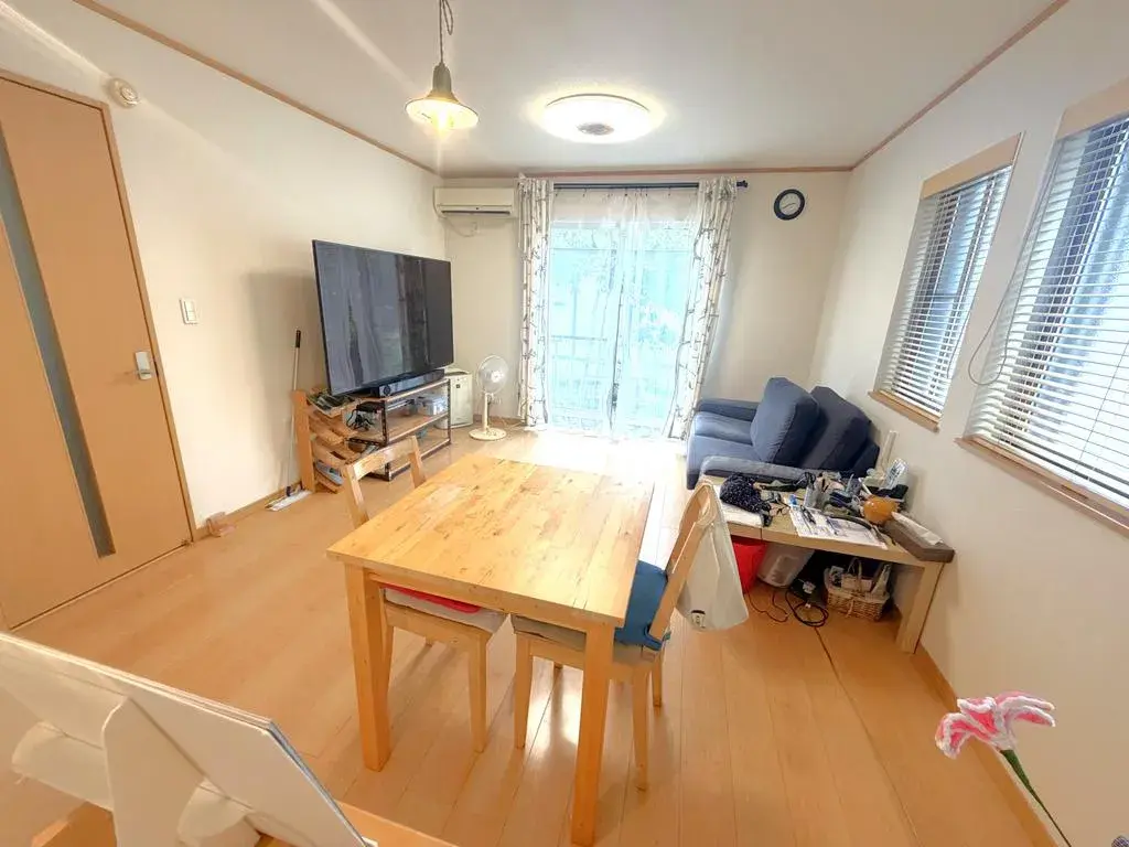 4LDK Property Ina-machi Saitama (11)