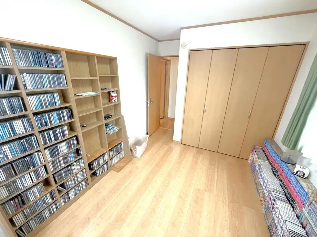 4LDK Property Ina-machi Saitama (13)