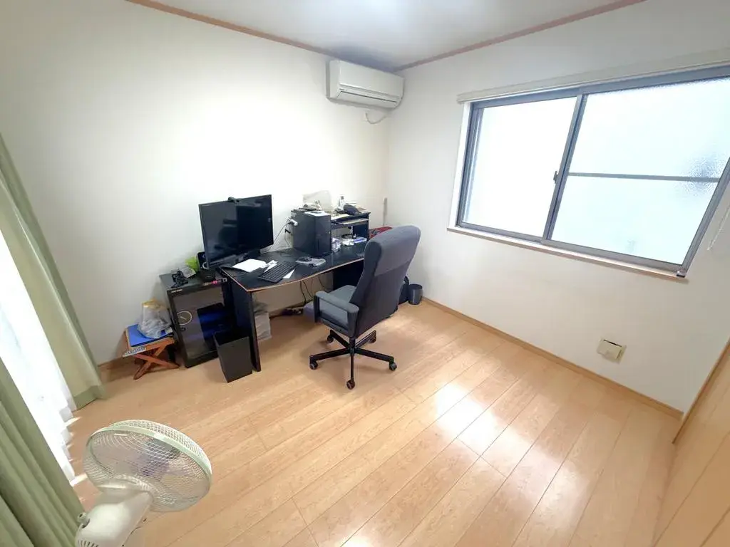 4LDK Property Ina-machi Saitama (14)