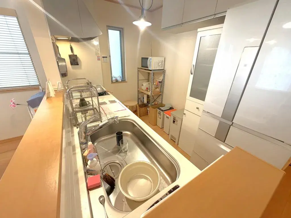 4LDK Property Ina-machi Saitama (16)