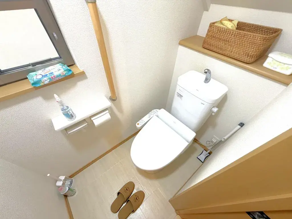 4LDK Property Ina-machi Saitama (18)