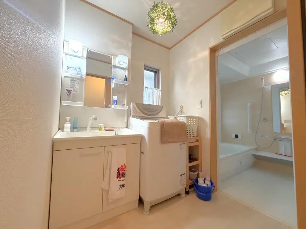 4LDK Property Ina-machi Saitama (19)