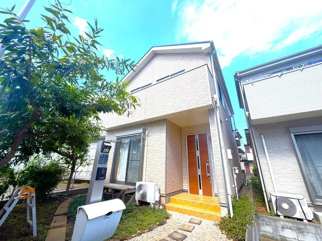 4LDK Property Ina-machi Saitama (3)