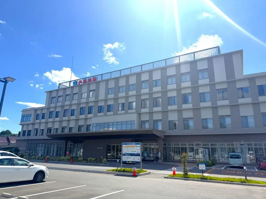 4LDK Property Ina-machi Saitama (24)
