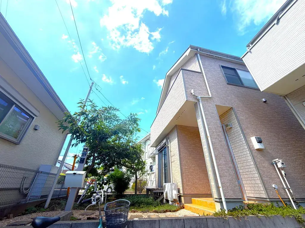 4LDK Property Ina-machi Saitama (4)