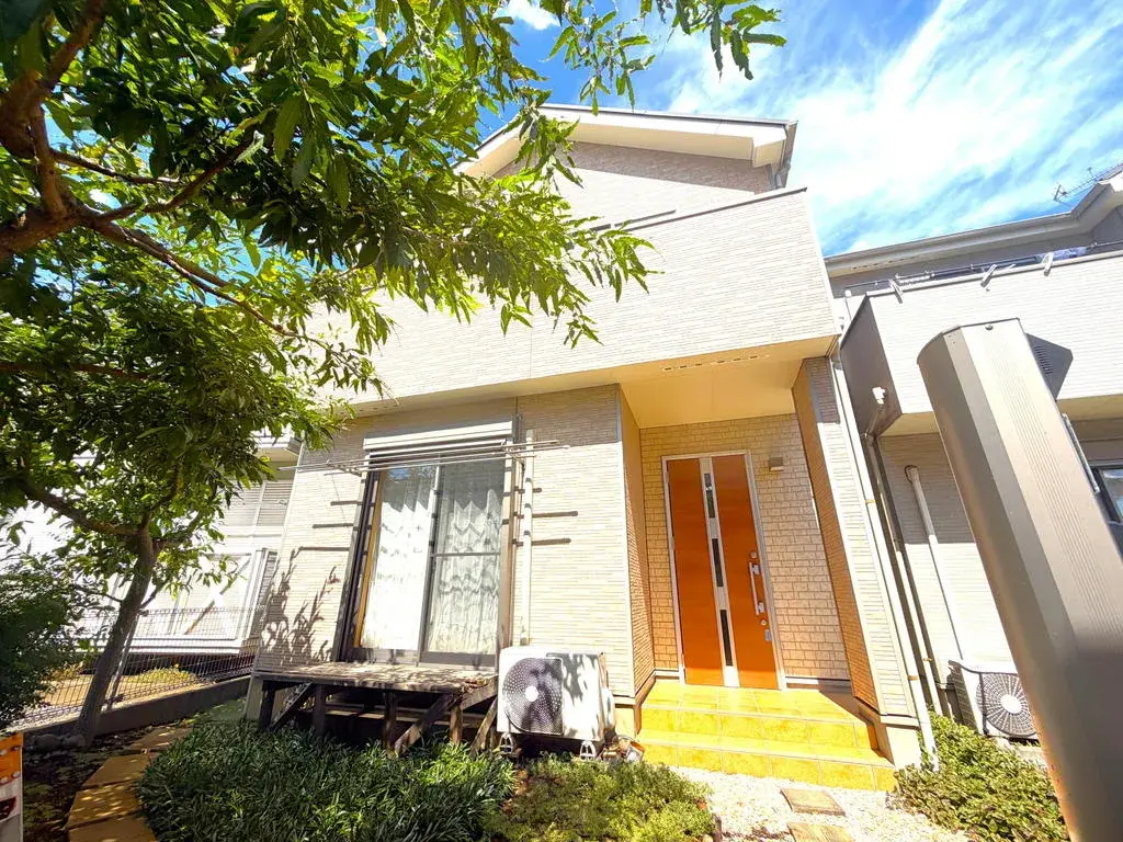 4LDK Property Ina-machi Saitama (5)