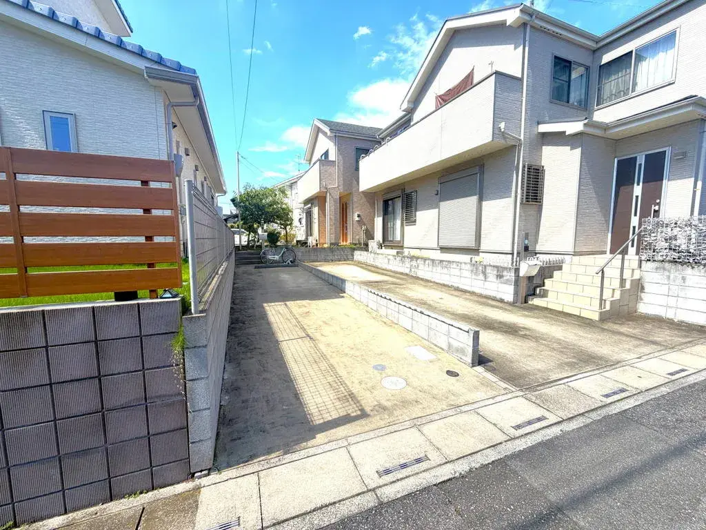 4LDK Property Ina-machi Saitama (6)
