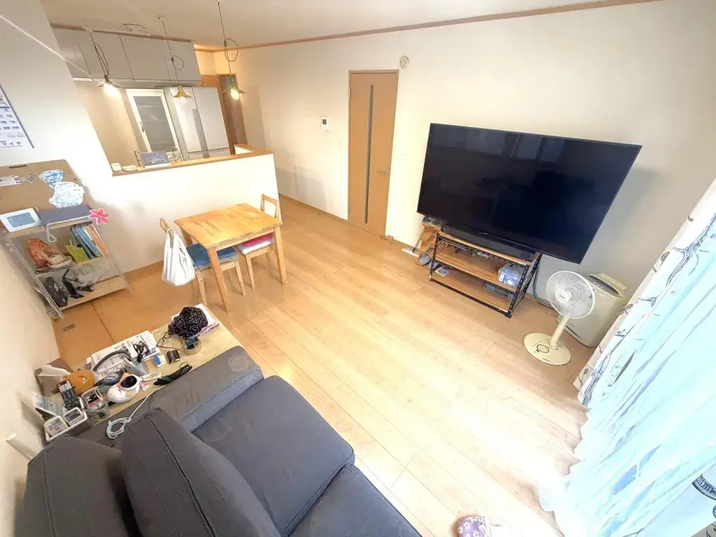 4LDK Property Ina-machi Saitama (7)