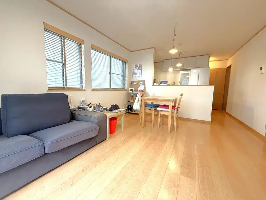 4LDK Property Ina-machi Saitama (8)