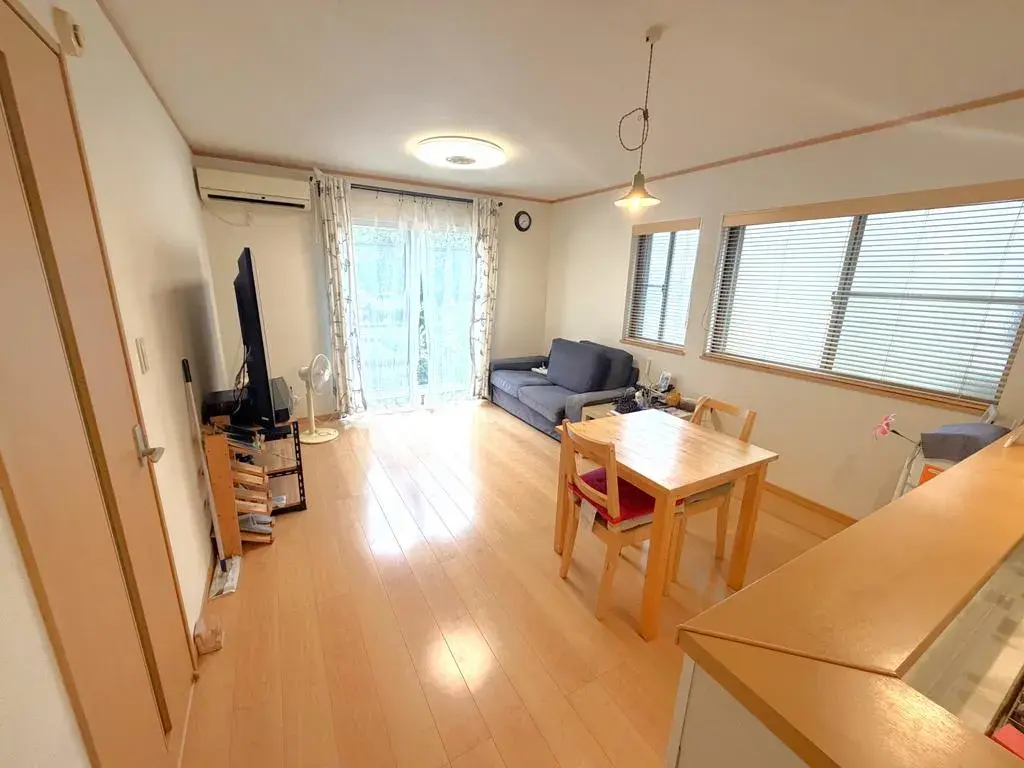 4LDK Property Ina-machi Saitama (9)