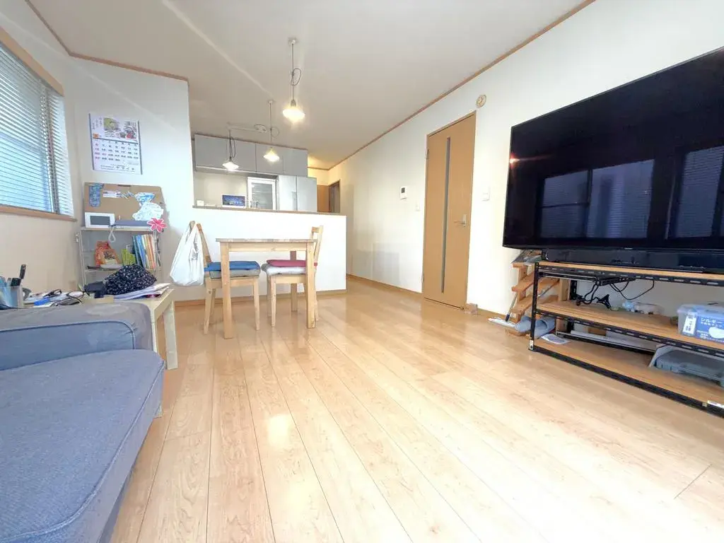 4LDK Property Ina-machi Saitama (10)