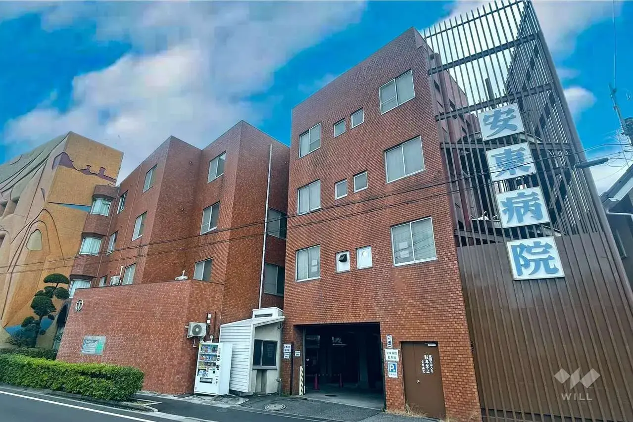 Akiya in Saitama