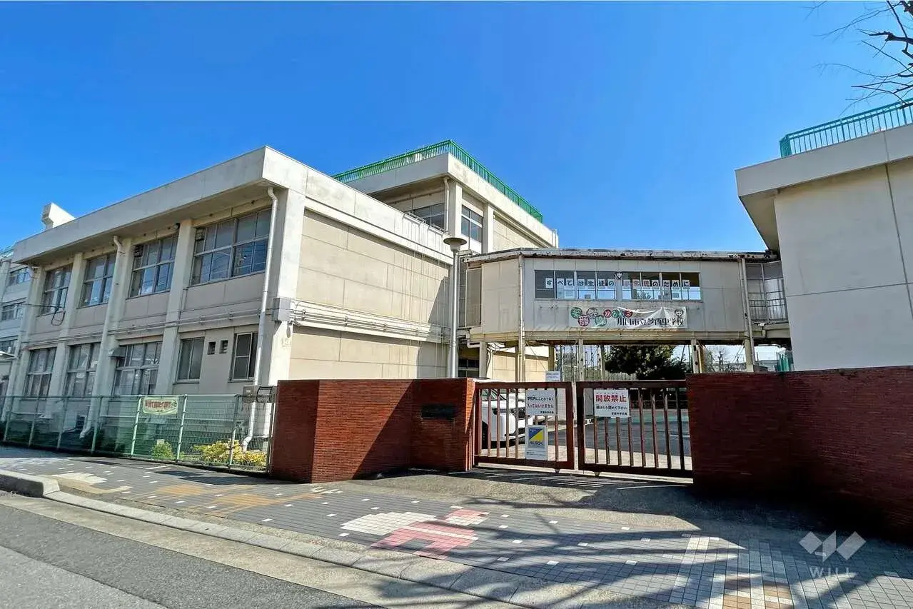 3LDK Property Kawaguchi City Saitama Prefecture (5)