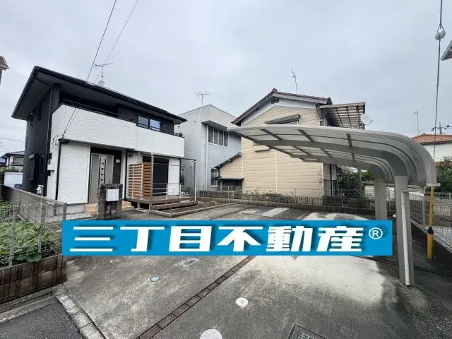 Akiya in Saitama