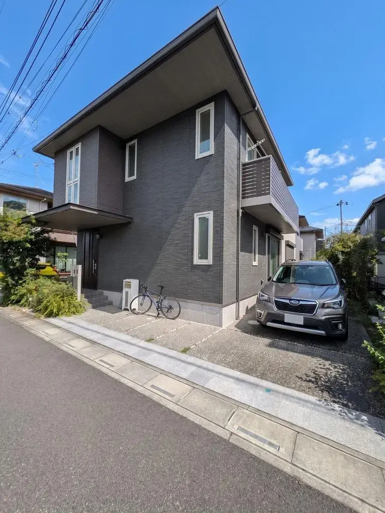 Akiya in Saitama
