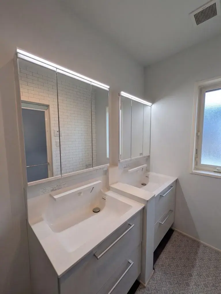 Bien immobilier 2SLDK à Ageo, Préfecture de Saitama (20)