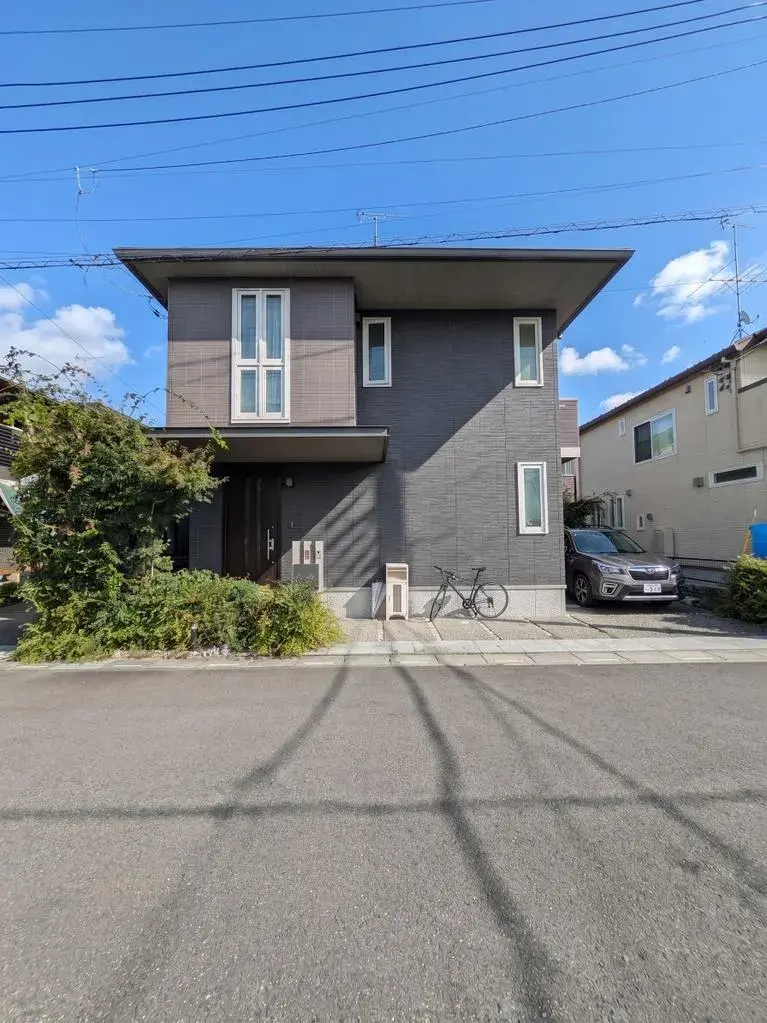 Bien immobilier 2SLDK à Ageo, Préfecture de Saitama (3)