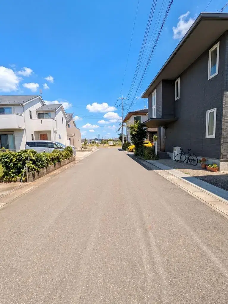 Bien immobilier 2SLDK à Ageo, Préfecture de Saitama (4)