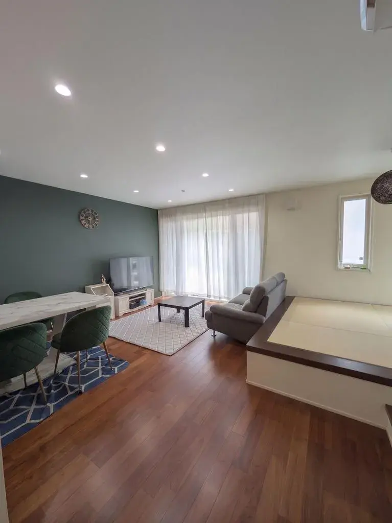 Bien immobilier 2SLDK à Ageo, Préfecture de Saitama (5)
