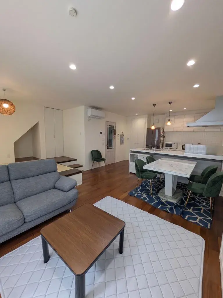 Bien immobilier 2SLDK à Ageo, Préfecture de Saitama (6)