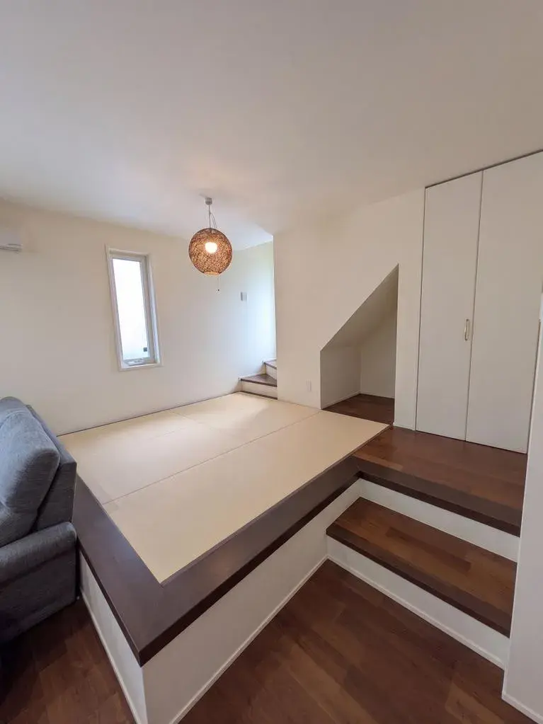 Bien immobilier 2SLDK à Ageo, Préfecture de Saitama (7)